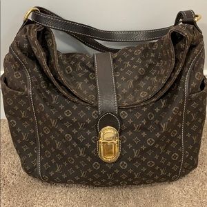 Louis Vuitton shoulder bag (Idylle Romance)